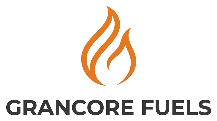 Grancore Fuels Logo